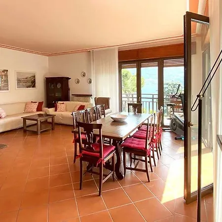Il Pescarino Jacuzzi With Lake View Villa *