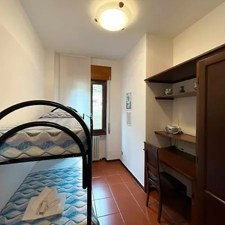 Il Pescarino Jacuzzi With Lake View Villa