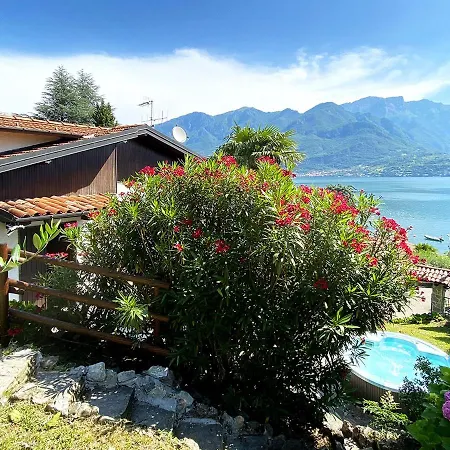 Il Pescarino Jacuzzi With Lake View Villa *