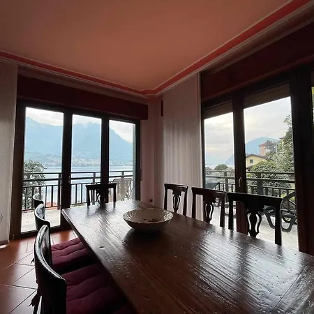 Il Pescarino Jacuzzi With Lake View