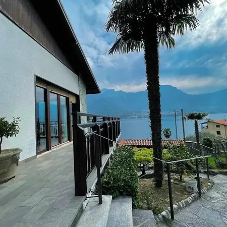 Il Pescarino Jacuzzi With Lake View Villa *